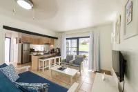 Club Mykonos Langebaan Hotel a Langebaan