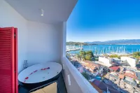 Reddoors Suites Sea View Các khách sạn ở Fethiye