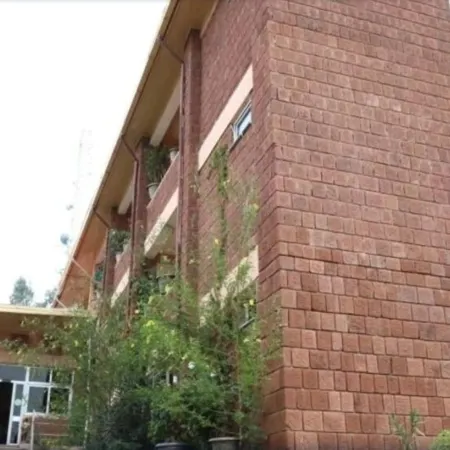 FikirandRay Lodge