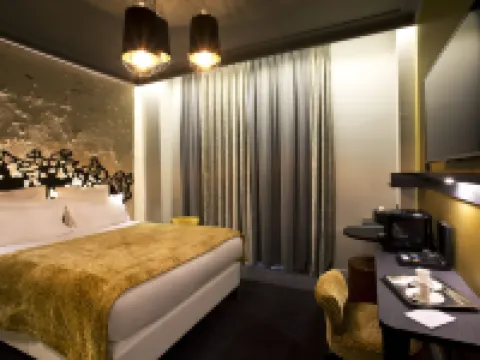 Empreinte Hotel & Spa Hotel di Orleans