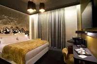 Empreinte Hotel & Spa Hotels in Saint-Jean-le-Blanc