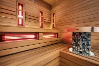 Hotel Bartan Gdansk Seaside - spa