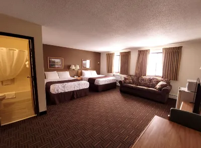 Star of the Lakes Hotels near ديترويت ليكس