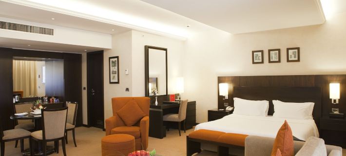 Ramada Plaza by Wyndham Beirut Raouche Hotels in Beirut
