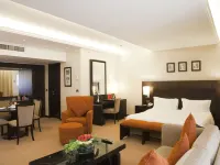 Ramada Plaza by Wyndham Beirut Raouche Hotels near Raouche