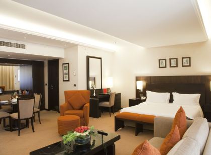 Ramada Plaza by Wyndham Beirut Raouche