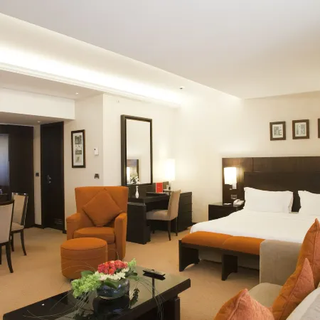 Ramada Plaza by Wyndham Beirut Raouche