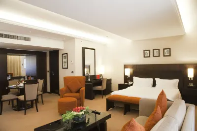 Ramada Plaza by Wyndham Beirut Raouche Hotels in Beirut