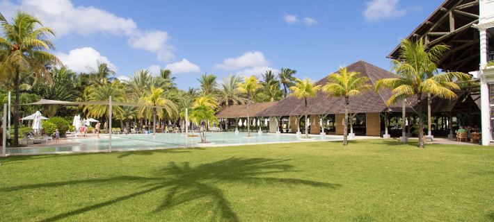 The Ravenala Attitude Hotels in Mauritius