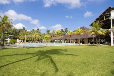 The Ravenala Attitude Hotels in Mauritius