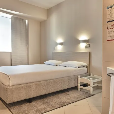 Hello Hotels Bucuresti Gara de Nord Hotel a Bucarest
