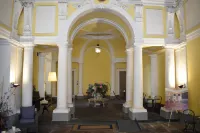 Palazzo Tucci Residenza d'Epoca
