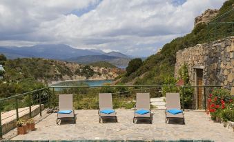 Istron Luxury Villas