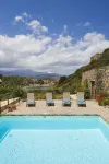 Istron Luxury Villas - Villaer