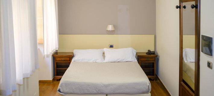 Hotel Medici Hotels in Milazzo