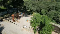 Finca Son Cladera Hotel di Sa Pobla