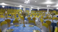 Tinapa Lakeside Hotel Hotels in Calabar