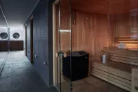 Amira Luxury Resort & Spa - Adults Only - Spa