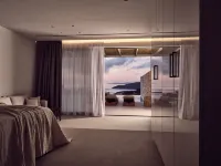 The Sall Suites Complex A - Iconic Sea Views, by ZanteWize Hotels in Elation