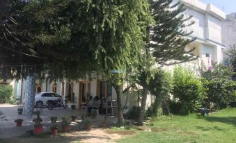 Park Continental Hotel & Restaurant