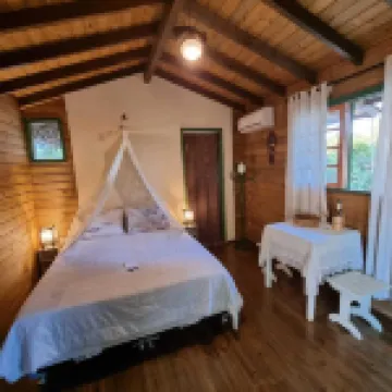 Pousada Refúgio Dos Pássaros