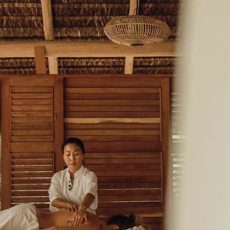 Filha Da Lua Ecolodge