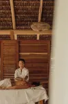 ฟิลฮาดาลูนาอีโคล็อจ - ที่มีสปา