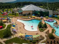 Massanutten Resort by TripForth Hotels in McGaheysville