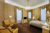 Hotel Château Cihelny Hotels near Loket Castle