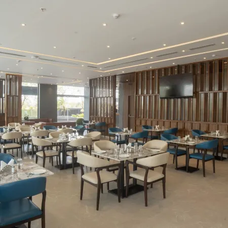 The Monarch at Chakan Midc, Pune