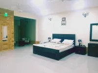 Gahirat Castle Hotels in Chitral