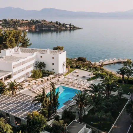 Brown Beach Chalkida Kosher Resort, a Member of Brown Hotels