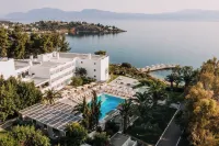 Brown Beach Chalkida Kosher Resort, a Member of Brown Hotels - piscina