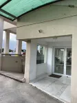 Off Course Seaview Apartment