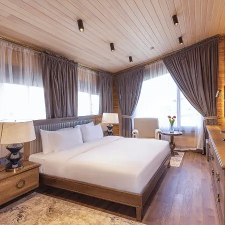 Eco Village Hotel