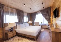 Eco Village Hotel Hoteles en 