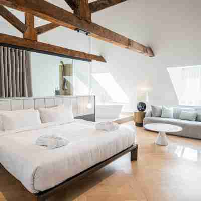 Hôtel Boutique Ophelia Rooms