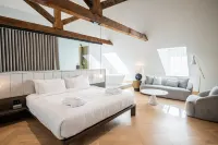 Hôtel Boutique Ophelia Hotels in 