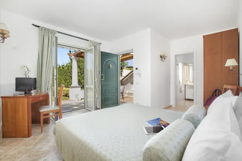 Relais 2 Pini Hotel a Anacapri