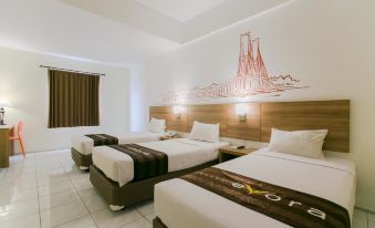 Evora Hotel