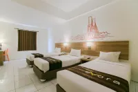 Evora Hotel Hotels in Gubeng