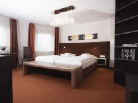Haus Gerbens Hotels in Wickede (Ruhr)