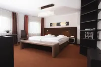 Haus Gerbens Hotels in Wickede