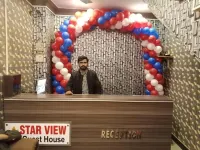 Star View Guest House Hotel di Bahawalpur