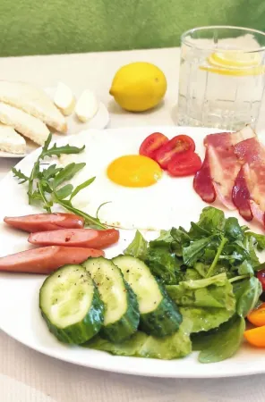 Victory Home Rooms Отели в г. Ожарув-Мазовецкий