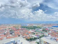 Spacious Studio Room at Mekarwangi Square Cibaduyut Apartment Hotels in Bojongloa Kidul