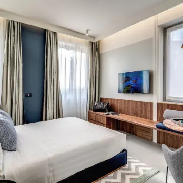 Sospeso Boutique Hotel Hotels near Visconti Palace
