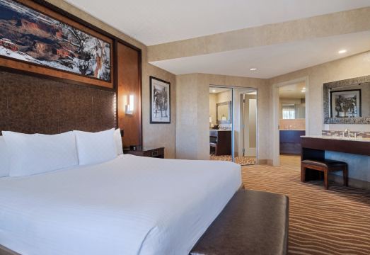 홀리데이 인 리조트 이미지