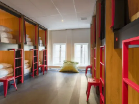 City Trip Hostels Amsterdam-Purmerend Hotels in Purmerend