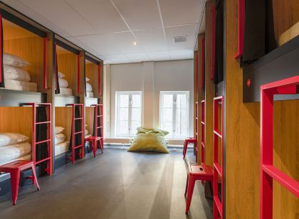 City Trip Hostels Zaandam-Amsterdam